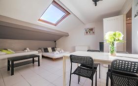 Guestready - Bright Studio In The City Center